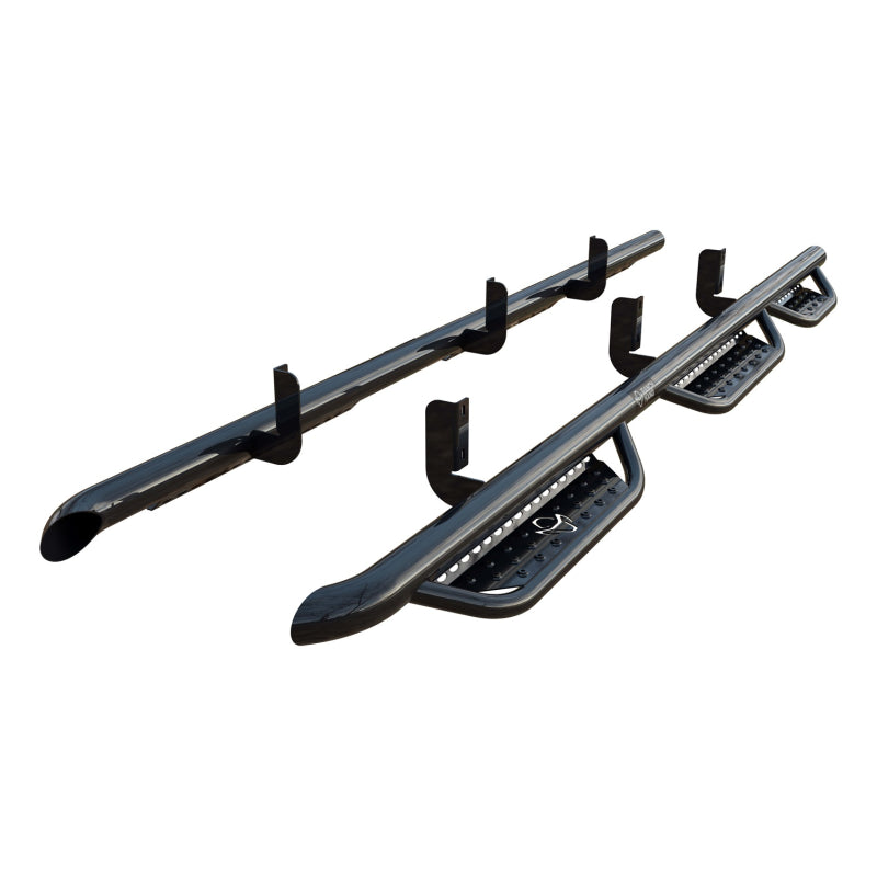 Ranch Hand Running Steps 3 in. Round Model RSF991C6B6S