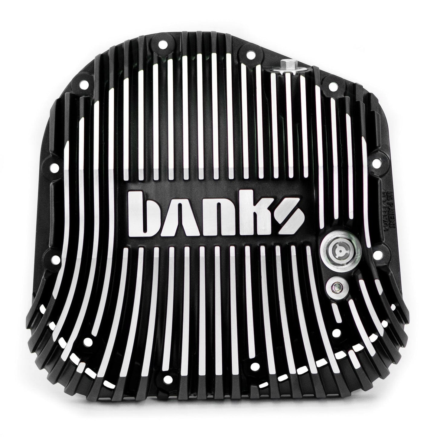 Ram-Air® Differential Cover Kit
