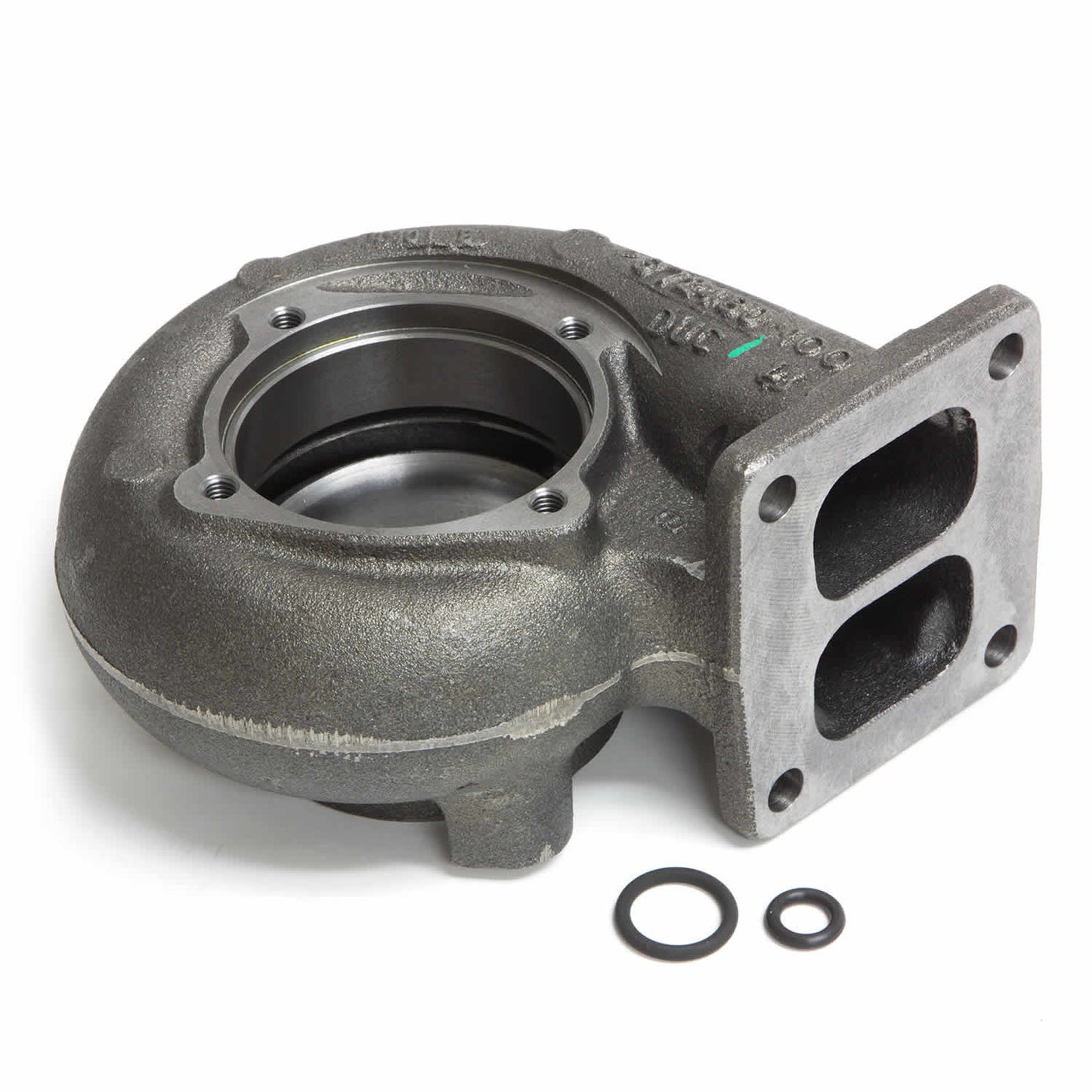 Turbo Upgrade