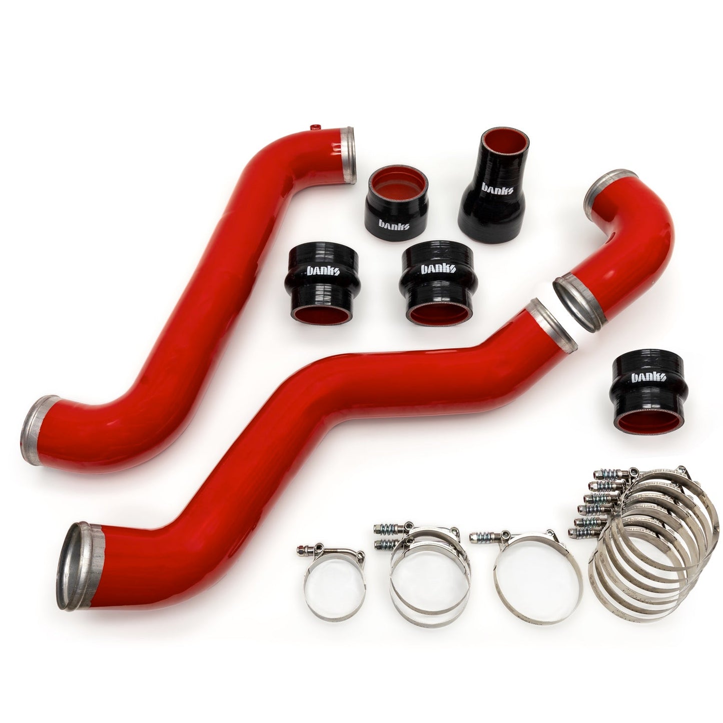 Boost Tube Upgrade Kit