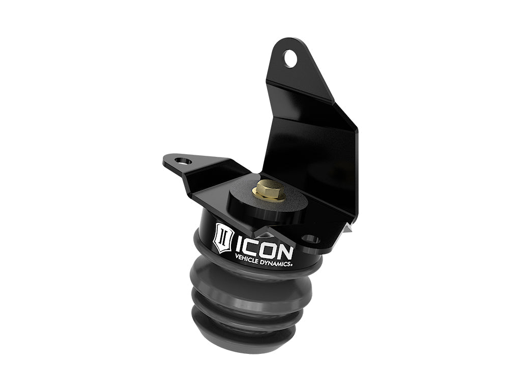ICON 2022-2025 Toyota Tundra/2023-2025 Sequoia/2024-2025 Lexus GX550, Rear, Foam Bump Stop Kit