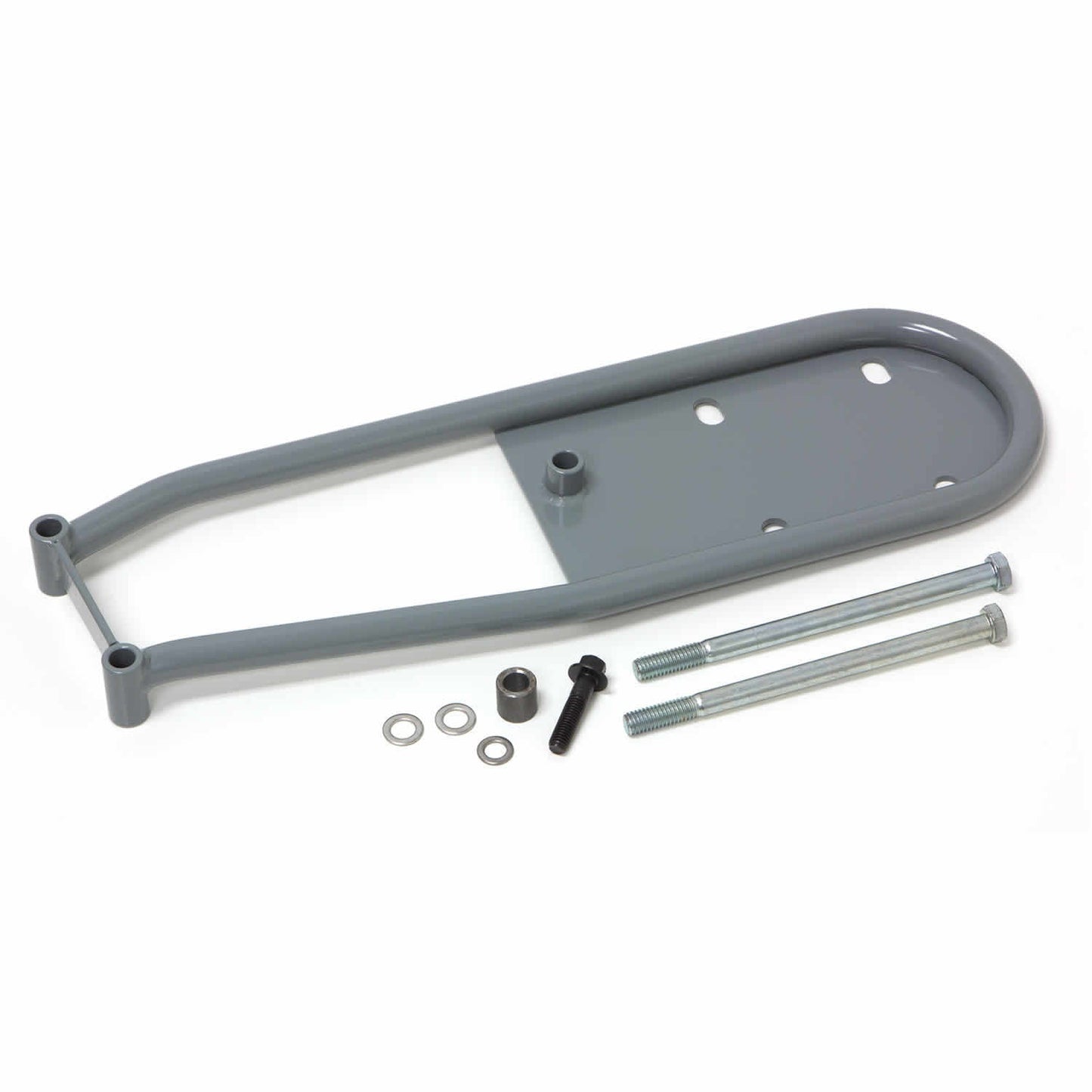 Fuel Filter Relocation Kit