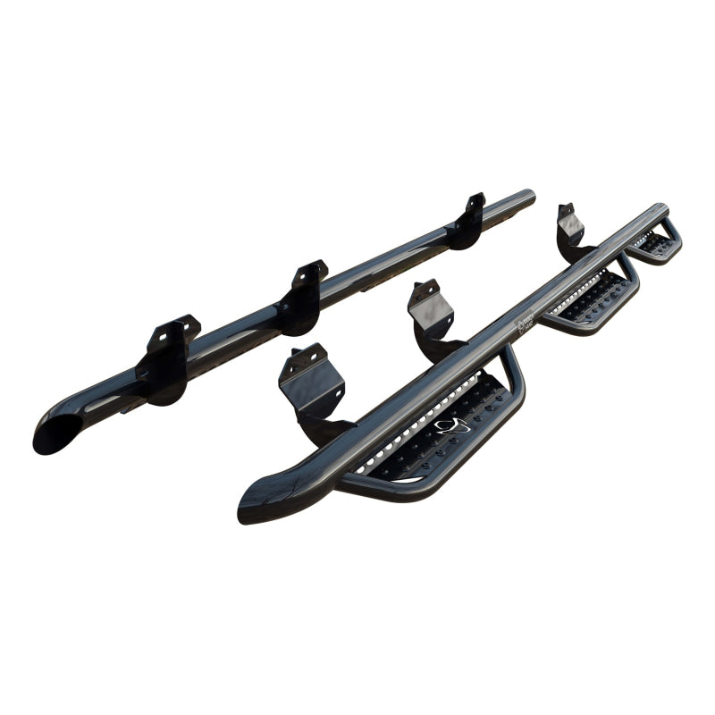 Ranch Hand Running Steps 3 in. Round Model RSF171C6B6S