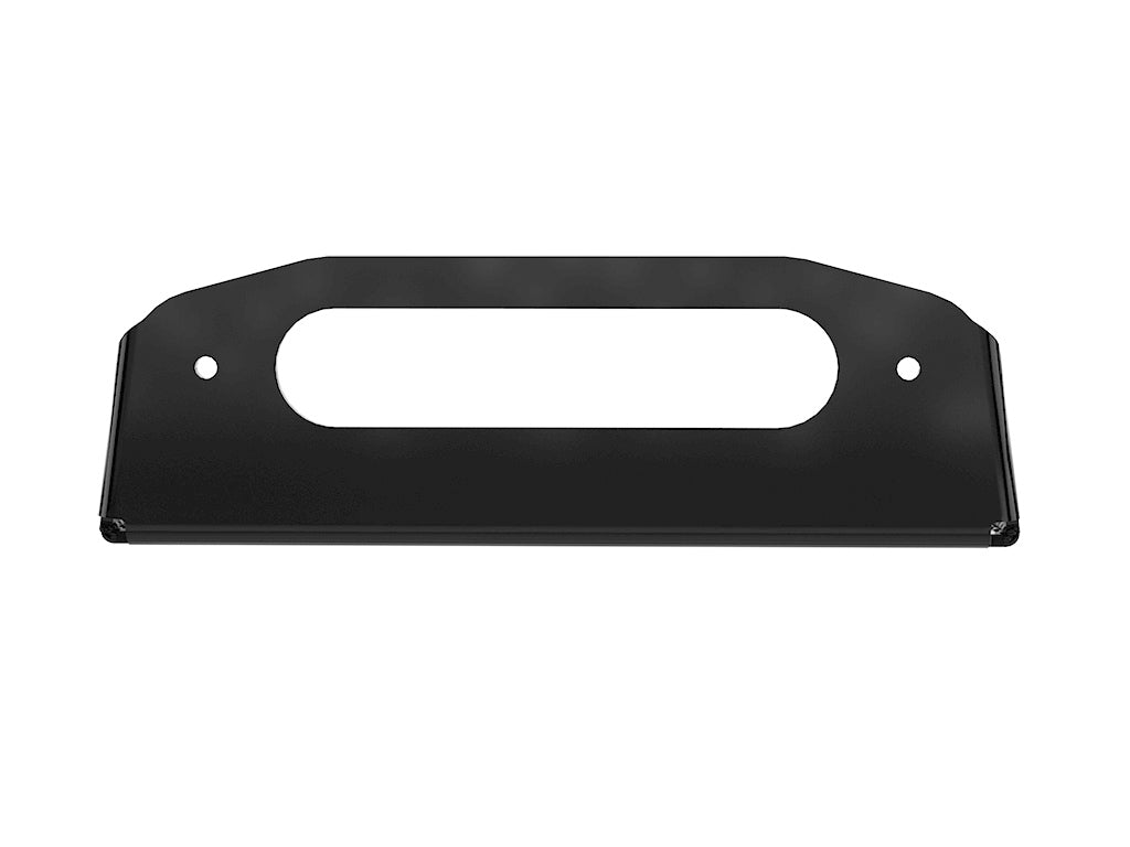 ICON Impact Armor Fairlead Mount