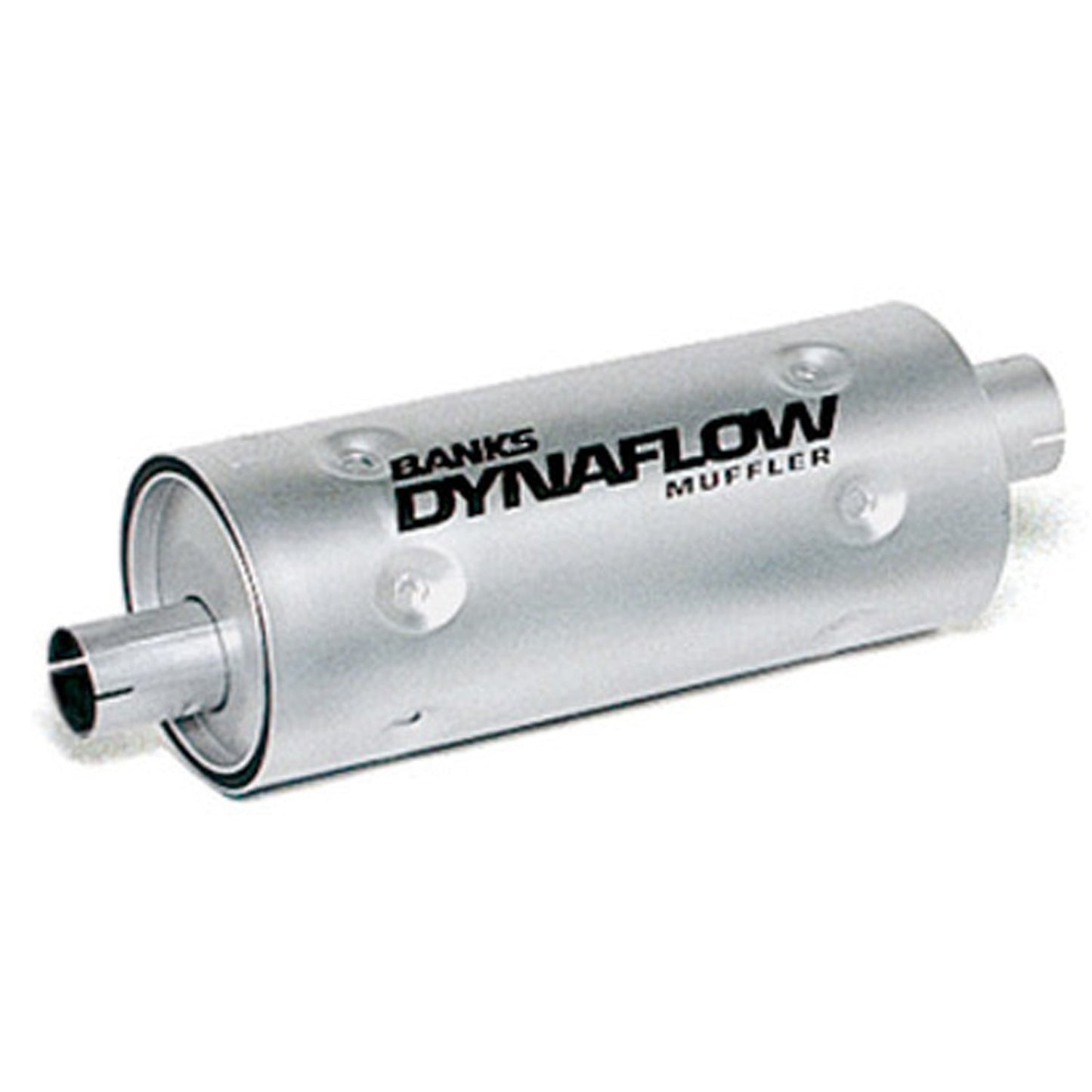 Exhaust Muffler
