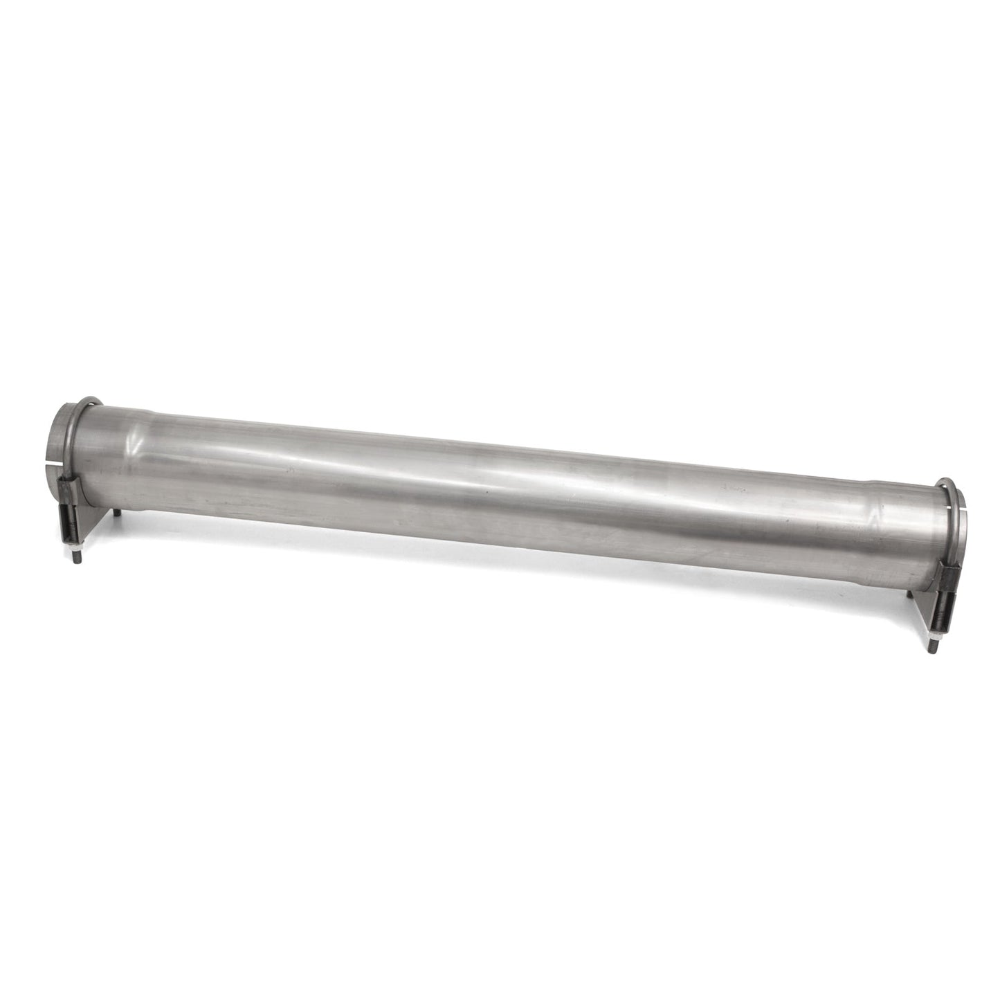 Straight Pipe Kit - 36in