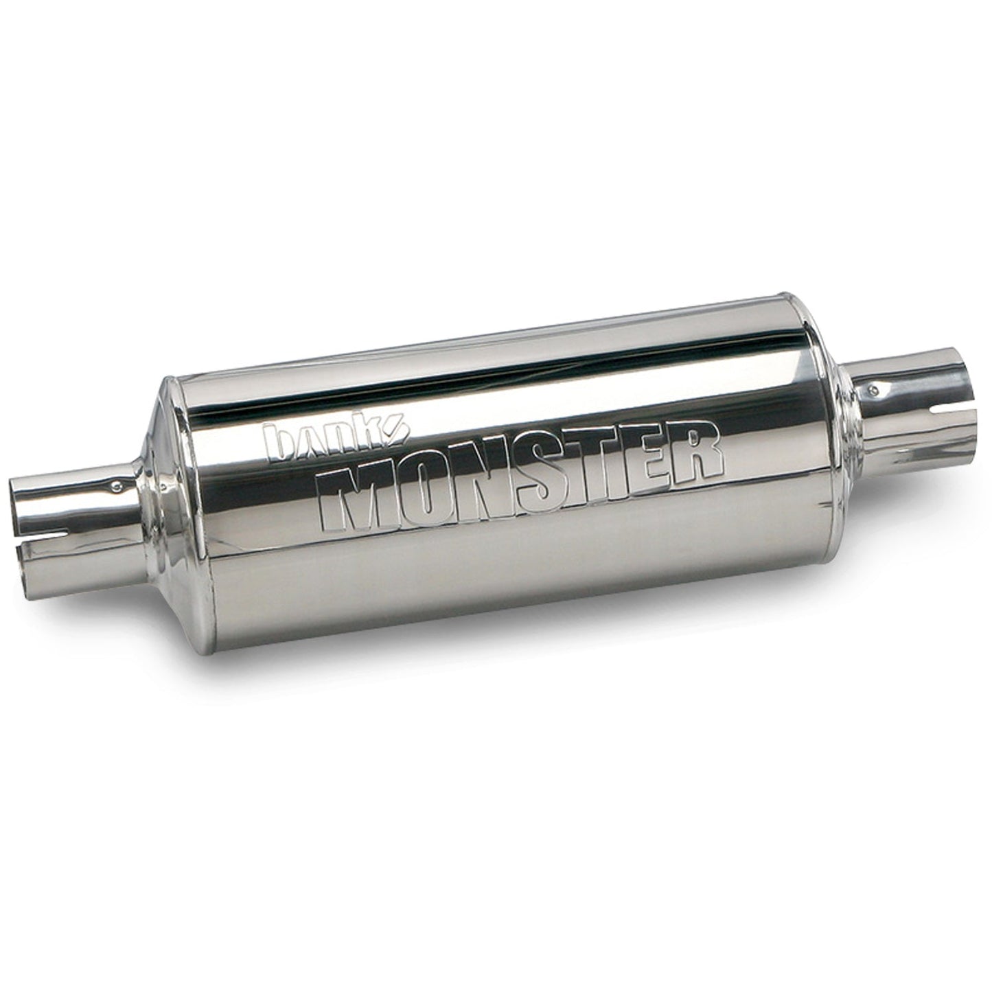Exhaust Muffler