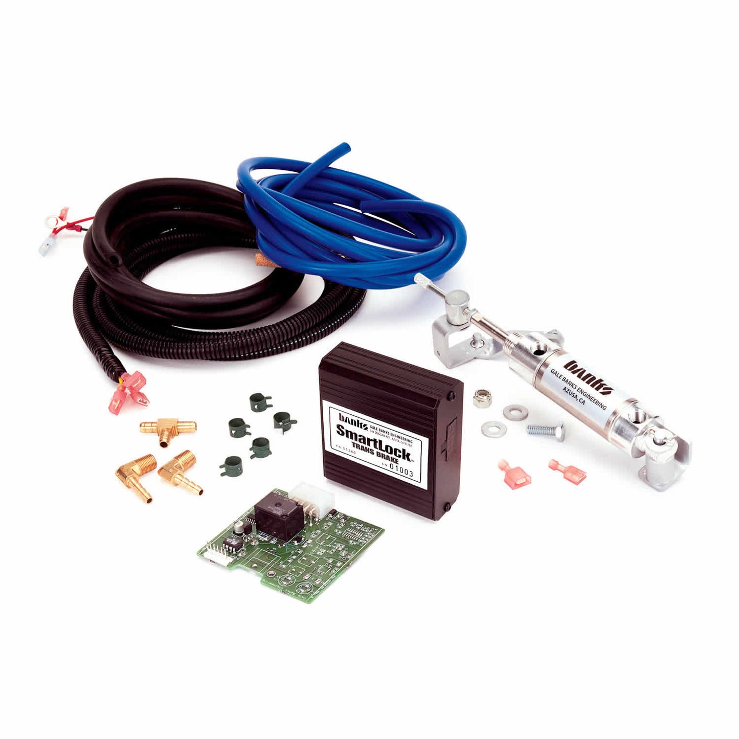 SmartLock Trans Brake