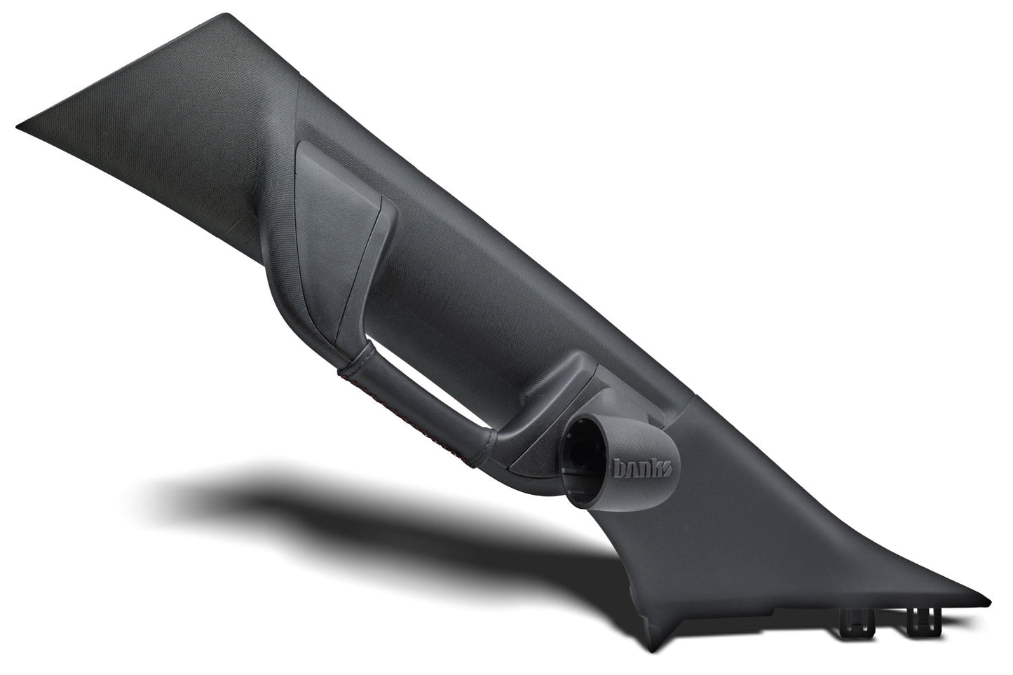 iDash Stealth Pod Mounts
