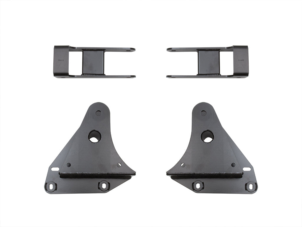 ICON 1999-04 Ford F250/F350 SD, 3" Hanger Kit