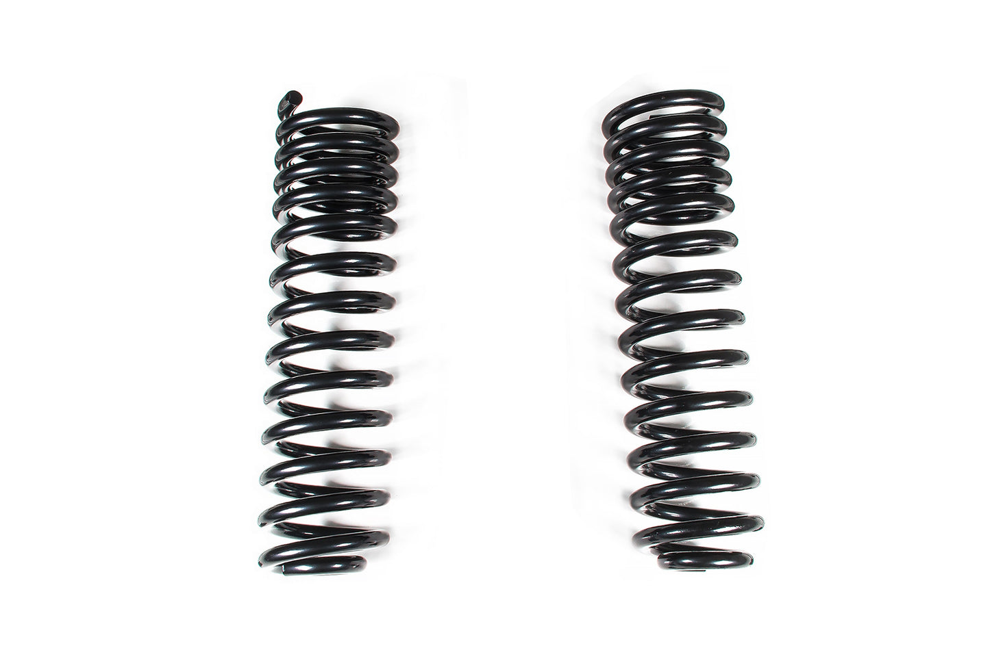 Coil Springs | 2.5 Inch Lift - (05-19) & 3 Inch LIft - (20-25) | Ford F250/F350 Super Duty (05-25) 4WD