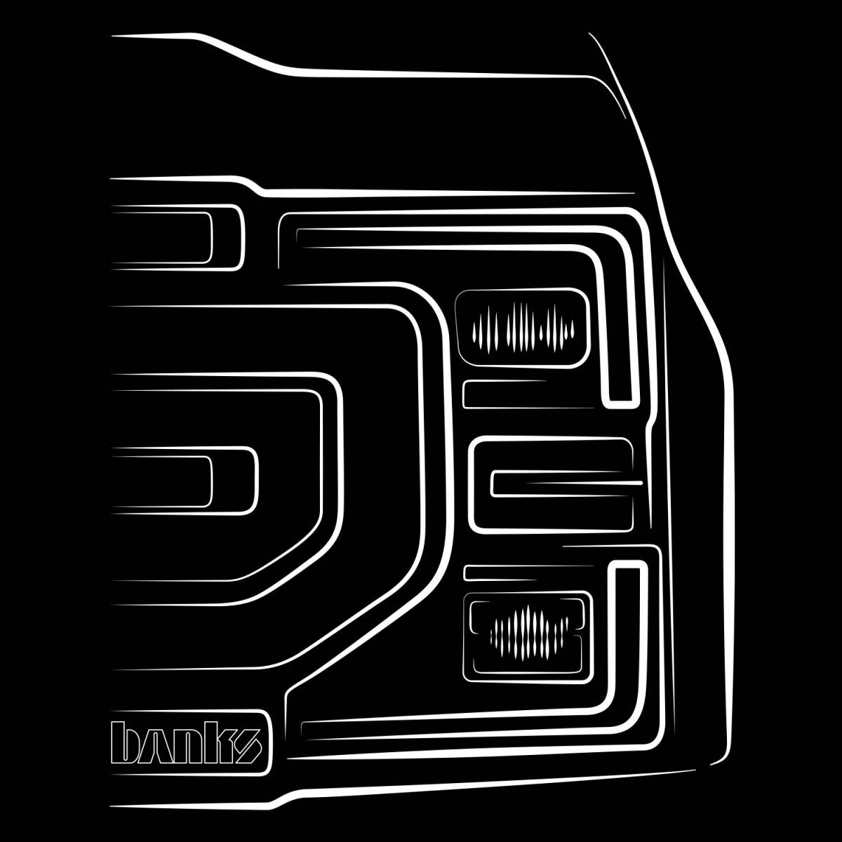Banks T-Shirt