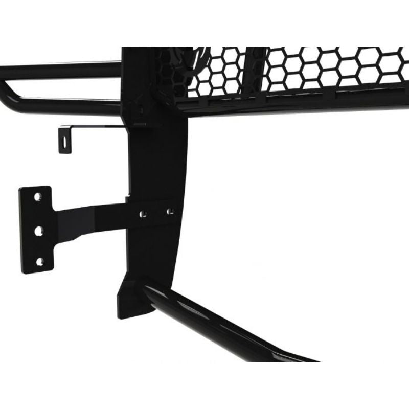 Ranch Hand Legend Series Grille Guard Fits Select 19-23 Ram 2500/3500 Model GGD191BL1