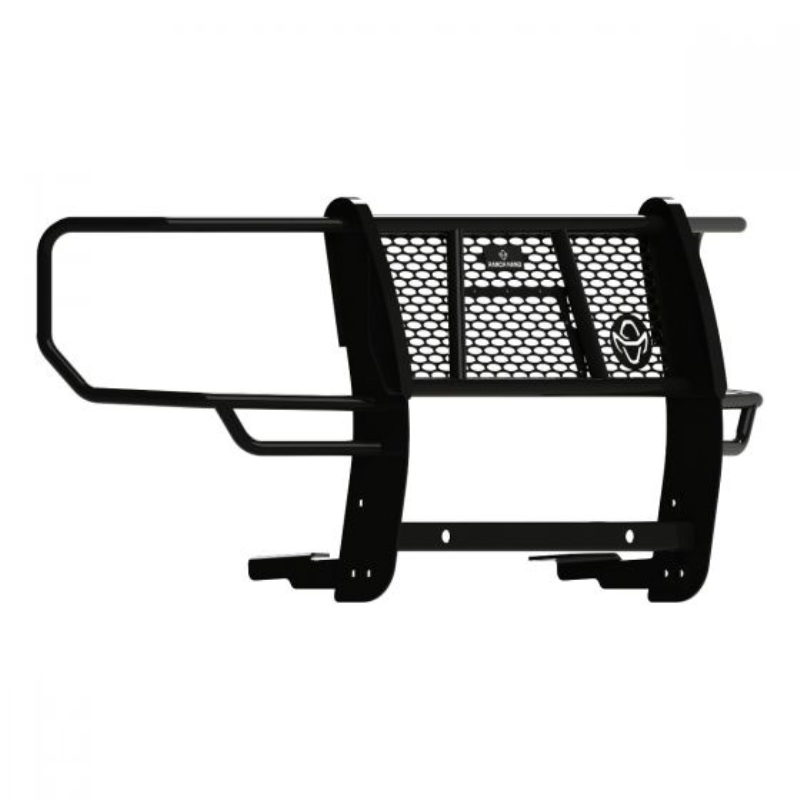 Ranch Hand Legend Series Grille Guard Fits Select 24-24 Ford Ranger Model GGF24MBL1