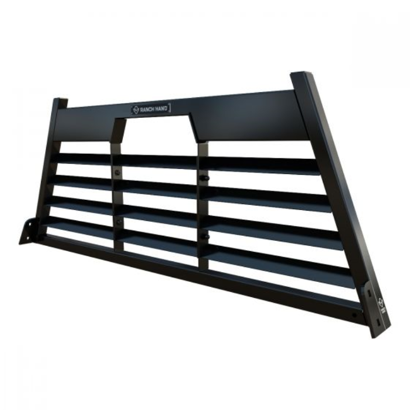 Ranch Hand Legend Series Headache Rack Mounting Brackets Fits Select 08-25 Ford Super Duty F-250/F-350/F-450 Model HRLNL100