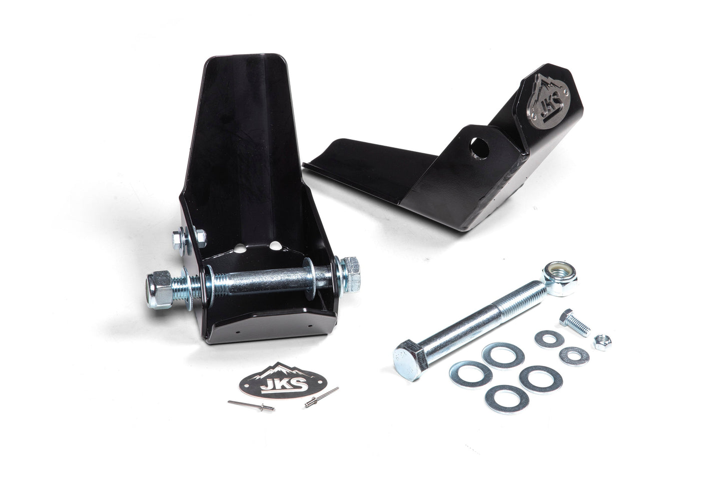 Rear Lower Shock Skid | Ford Bronco (21-25) | Fits Bilstein Struts Only
