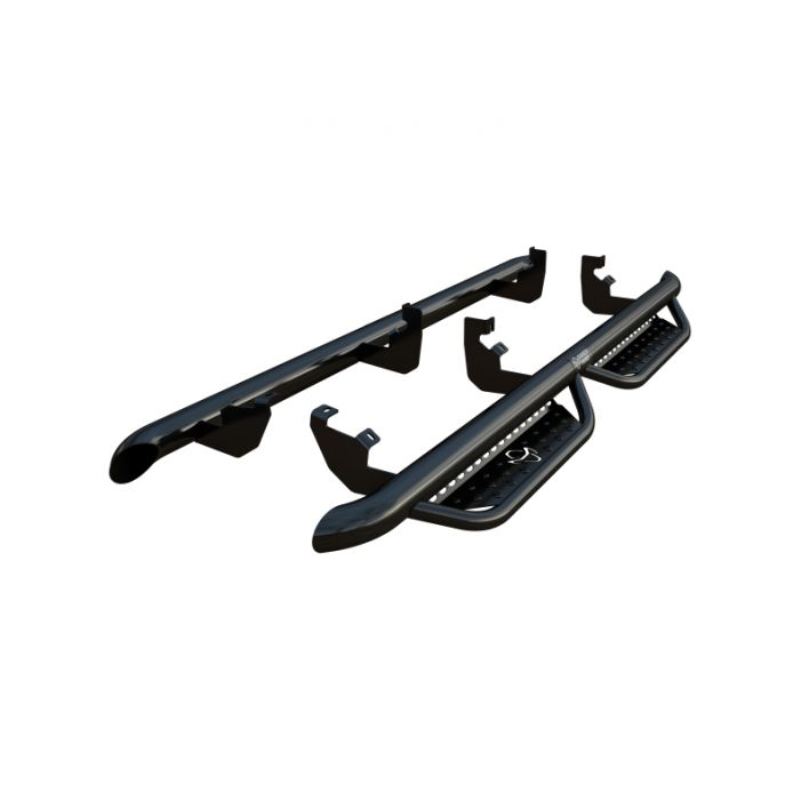 Ranch Hand Running Steps Model RSF19MC1B4S