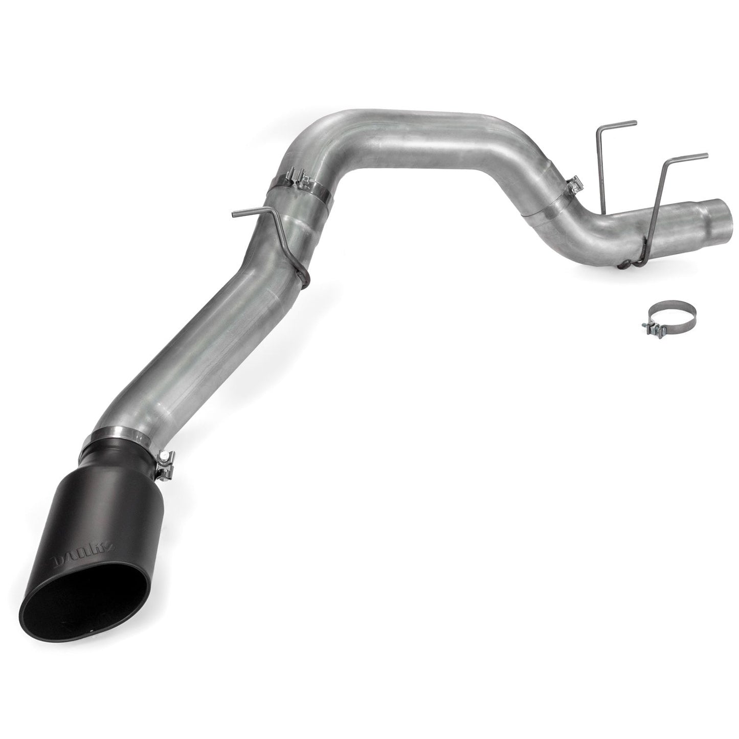 Monster Exhaust System