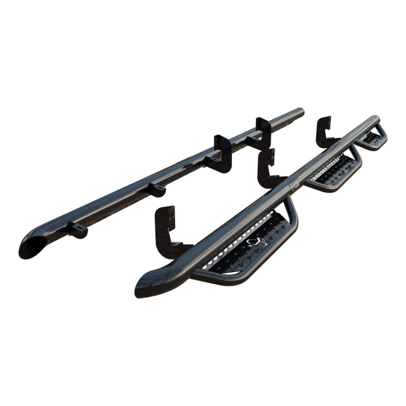 Ranch Hand Running Steps 3 in. Round Model RSC071C6B6S