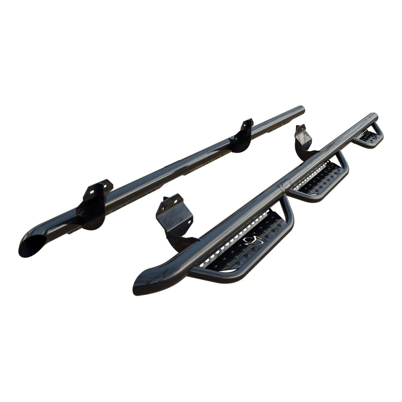 Ranch Hand Running Steps 3 in. Round Model RSF171S8B6S