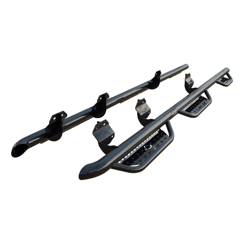 Ranch Hand Running Steps 3 in. Round Model RSF171C8B6S