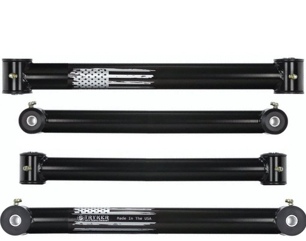 1994 - 2013 Dodge Ram 1500/2500/3500 Control Arms
