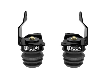ICON 2022-2025 Toyota Tundra/2023-2025 Sequoia/2024-2025 Lexus GX550, Rear, Foam Bump Stop Kit