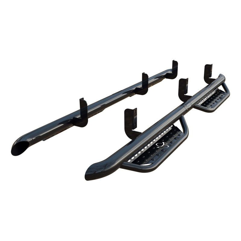 Ranch Hand Running Steps Model RSF991C1B4S