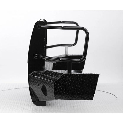 Ranch Hand Summit Series Front Bumper W/ Grille Guard Fits Select 14-15 GMC Sierra 1500 Model FSG14HBL1