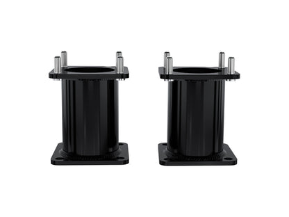 ICON 2022-2024 Toyota Tundra, 6" Lift Coilover Spacer Kit