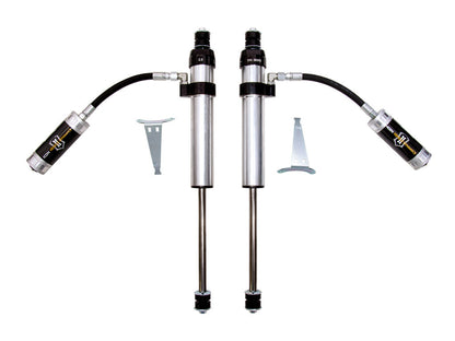 ICON 1991-97 Toyota Land Cruiser, 4-6” Lift, Front, 2.5 VS RR Shocks, Pair