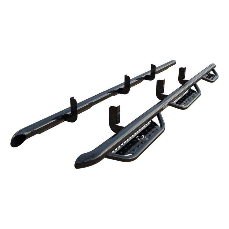 Ranch Hand Running Steps 3 in. Round Model RSF991C8B6S