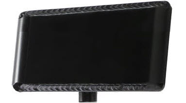 Rear Lift Blocks for 2013-2026 3500 Ram Heavy Duty