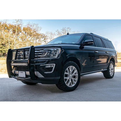 Ranch Hand Legend Series Grille Guard Fits Select 18-24 Ford Expedition Model GGF19HBL1C