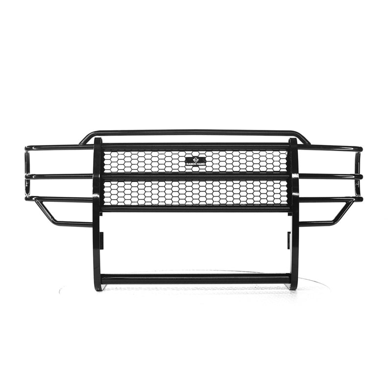 Ranch Hand Legend Series Grille Guard Fits Select 05-07 Ford Excursion/Super Duty F-250/F-350/F-450/F-550  Model GGF051BL1