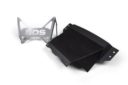 Front Skid Plate | Fits BDS 4-6 Inch Lift Only | Ford F-150 (21-25) V8 Model