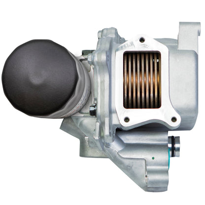 Oil Cooler Upgrade Kit
