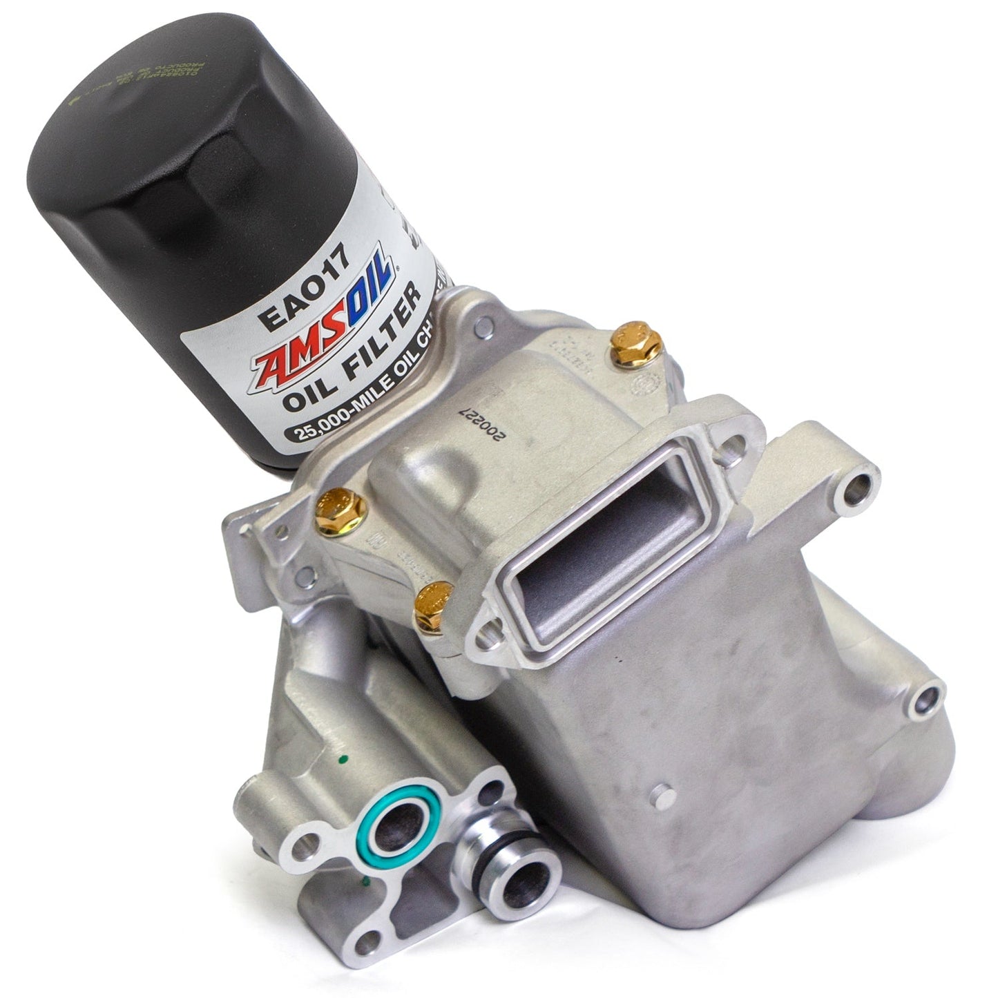 Oil Cooler Upgrade Kit