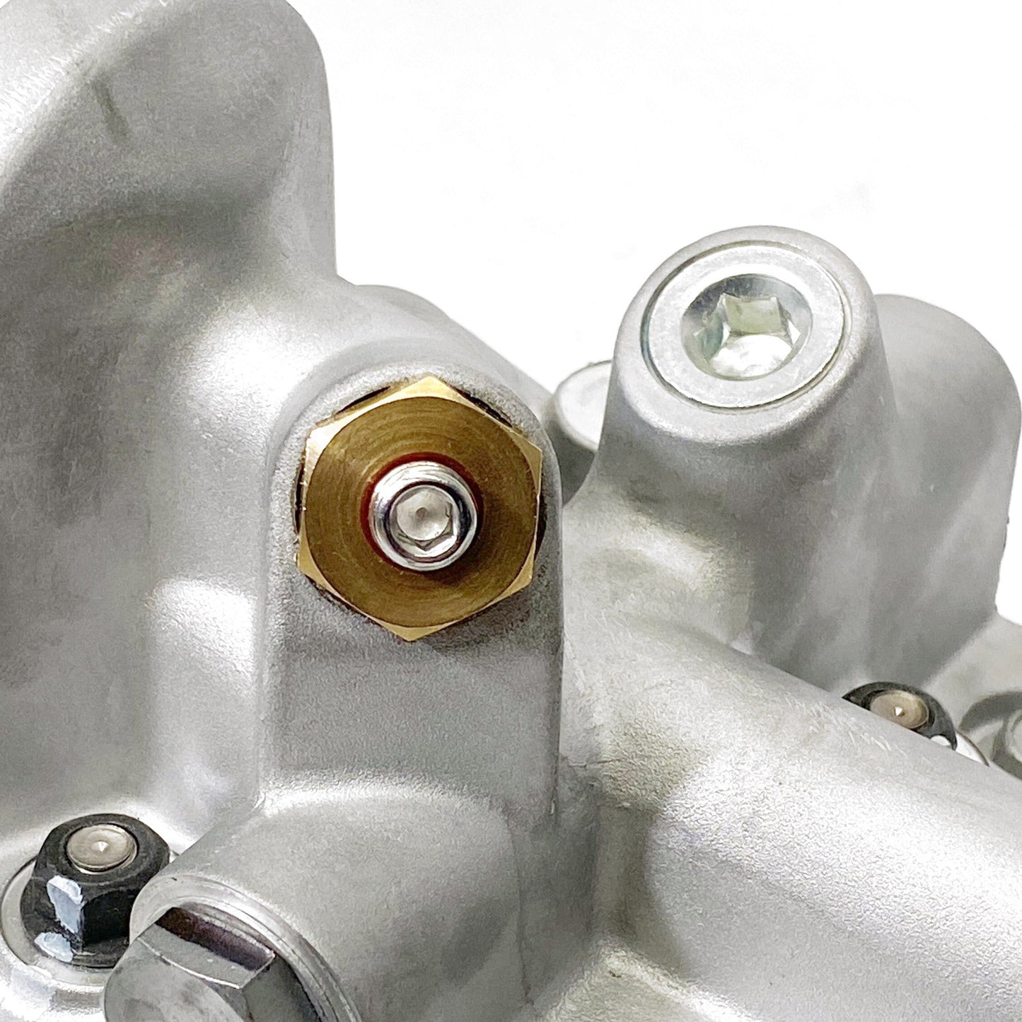 Oil Cooler Upgrade Kit