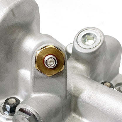 Oil Cooler Upgrade Kit