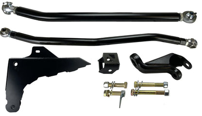 High Steer Conversion System for 2014 to 2026 RAM 2500 3500 4wd