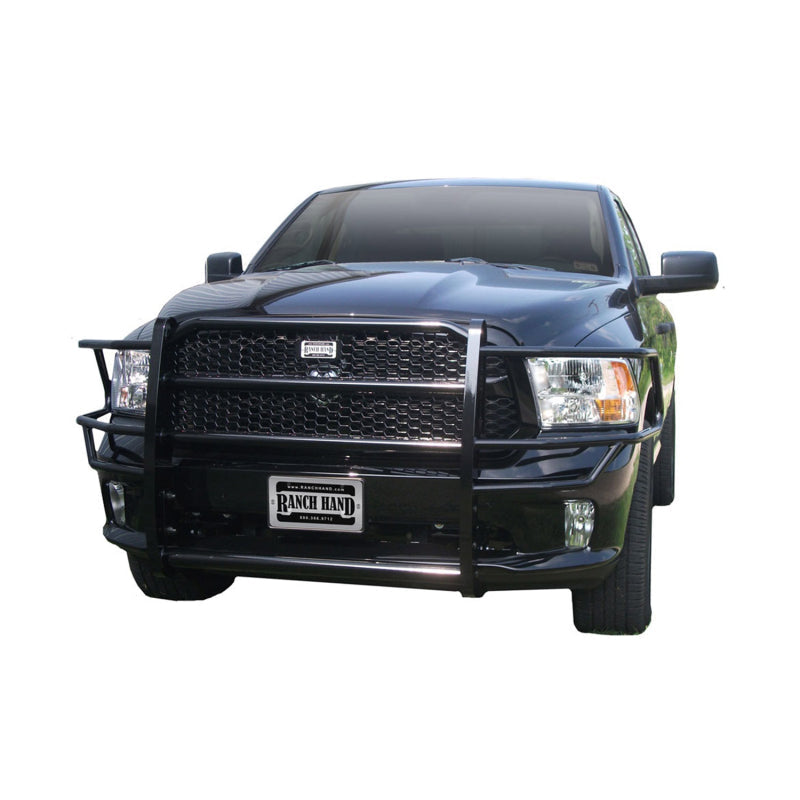 Ranch Hand Legend Series Grille Guard Fits Select 09-24 Dodge/Ram 1500 Model GGD09HBL1