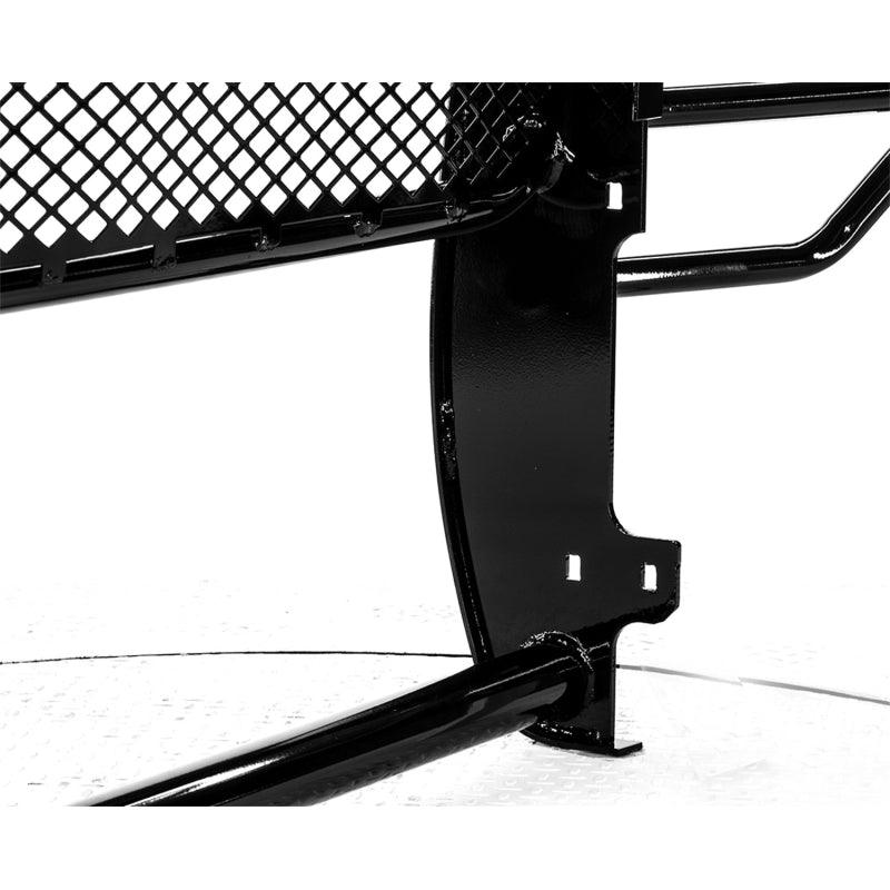 Ranch Hand Legend Series Grille Guard Fits Select 07-13 GMC Sierra 1500 Model GGG08HBL1