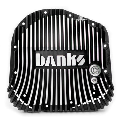 Ram-Air® Differential Cover Kit