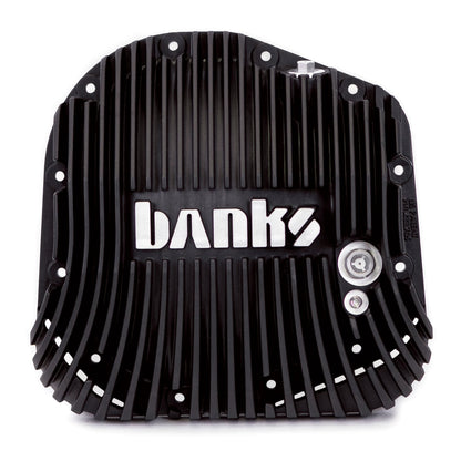 Ram-Air® Differential Cover Kit (Open Box)