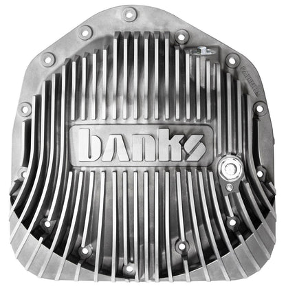 Banks Ram-Air Differential cover
