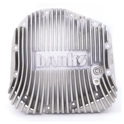 Ram-Air® Differential Cover Kit (Open Box)