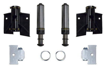 ICON 2005-2023 Toyota Tacoma Rear Hydraulic Bump Stop Kit