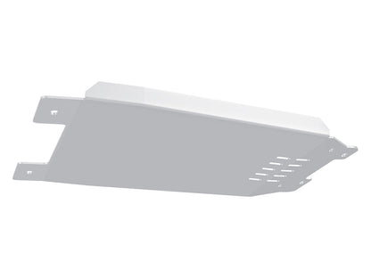 ICON 2024-2025 Toyota Tacoma/2025 Toyota 4Runner, Gas/Automatic, Transmission Skid Plate Kit