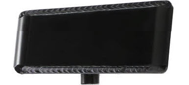 Rear Lift Blocks for 2013-2026 3500 Ram Heavy Duty